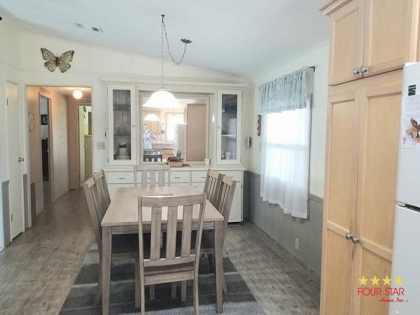 1985 Palm Harbor  Home