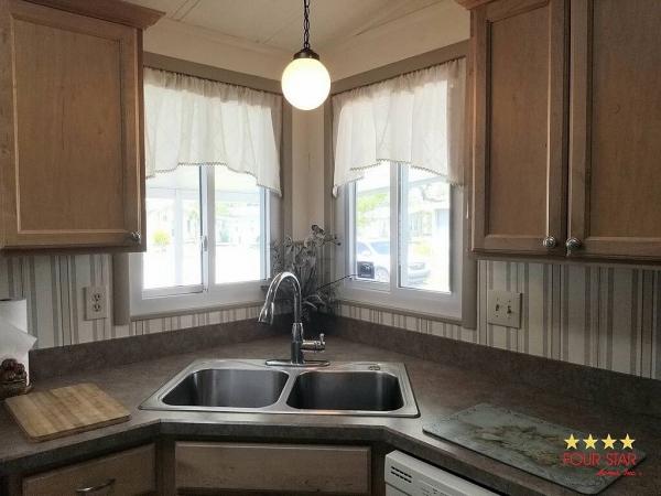 1985 Palm Harbor  Home