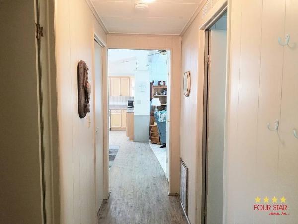 1985 Palm Harbor  Home