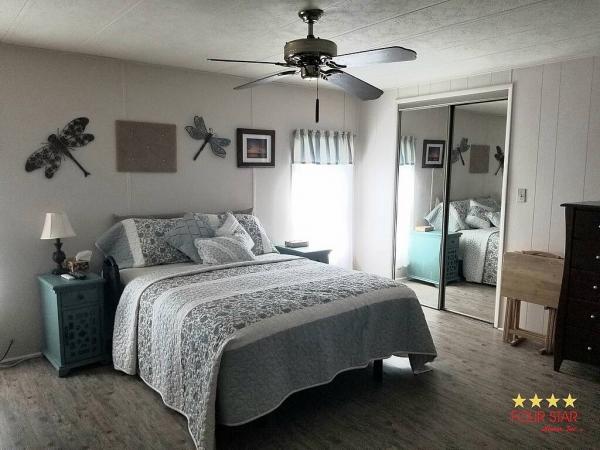 1985 Palm Harbor  Home