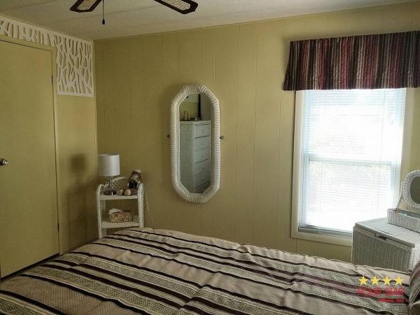 1985 Palm Harbor  Home