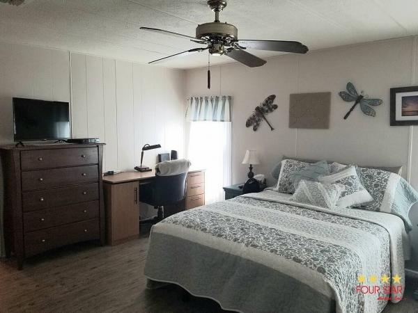 1985 Palm Harbor  Home