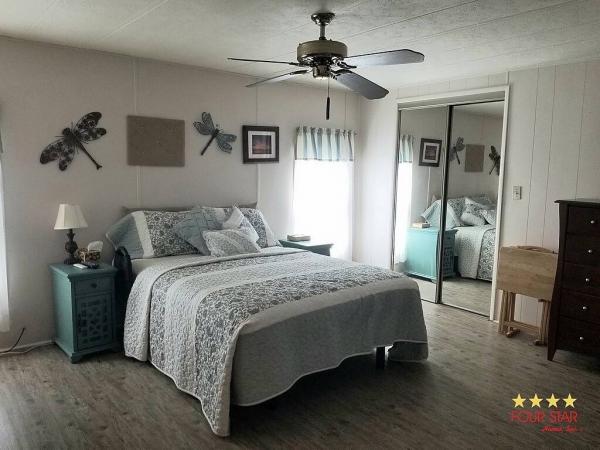 1985 Palm Harbor  Home