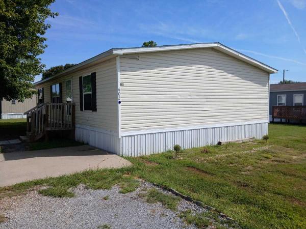 2018 Clayton Mobile Home For Sale