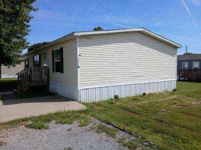 Mobile Home at 402 Woods Avenue Andover, KS 67002