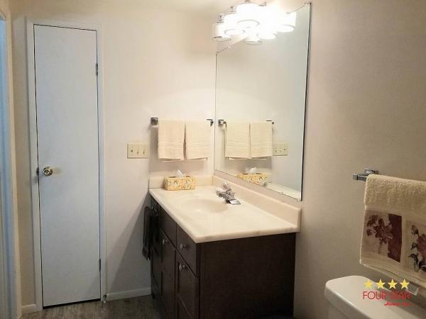 1985 Palm Harbor  Home