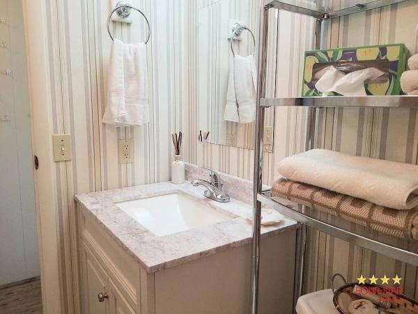 1985 Palm Harbor  Home