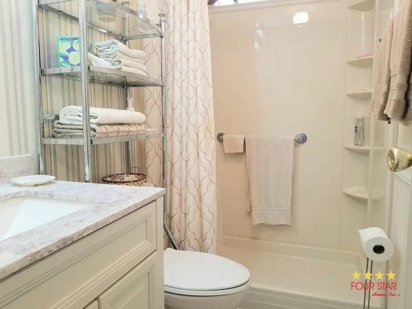 1985 Palm Harbor  Home