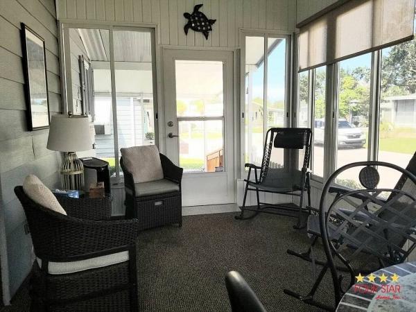 1985 Palm Harbor  Home