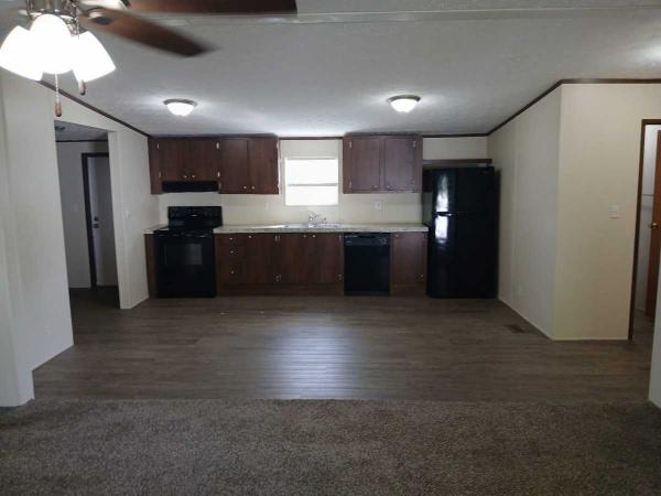 Photo 1 of 2 of home located at 402 Woods Avenue Andover, KS 67002