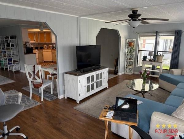 1980 SHER  Home