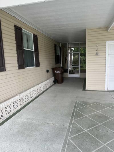 Photo 3 of 24 of home located at 4738 Crestwicke Dr. Lot #649 Lakeland, FL 33801