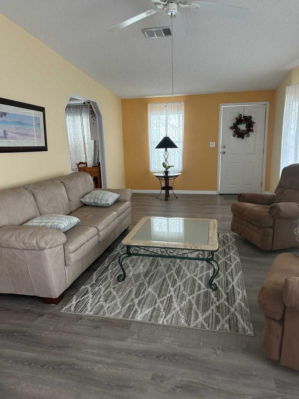 1998 PH Manufactured Home