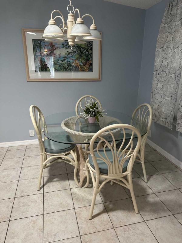 1998 PH Manufactured Home