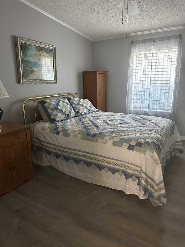1998 PH Manufactured Home