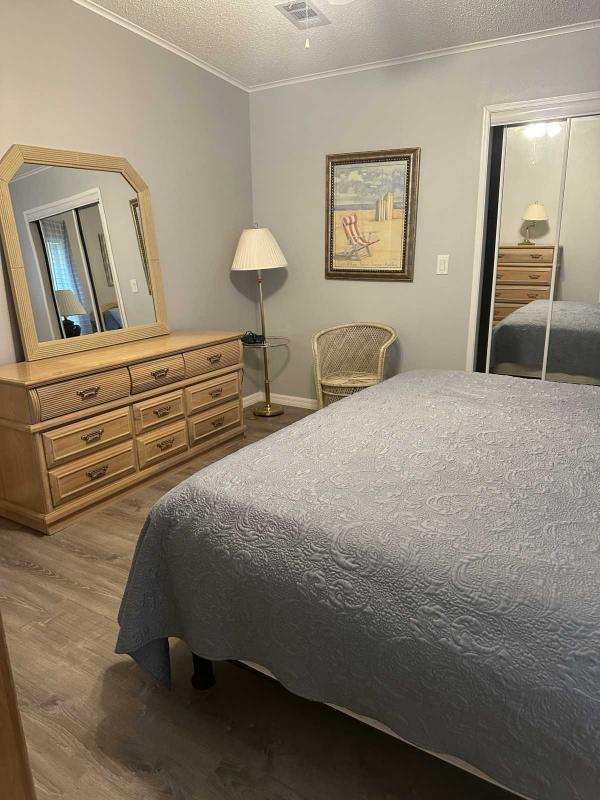 1998 PH Manufactured Home