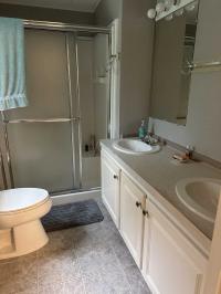 1998 PH Manufactured Home