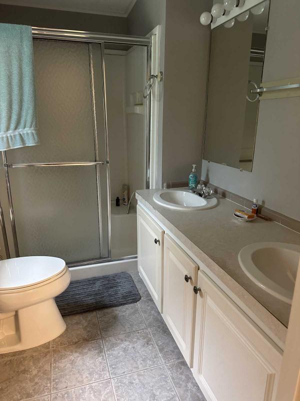 1998 PH Manufactured Home