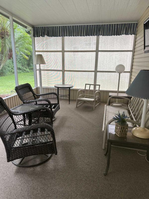 1998 PH Manufactured Home