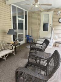 1998 PH Manufactured Home