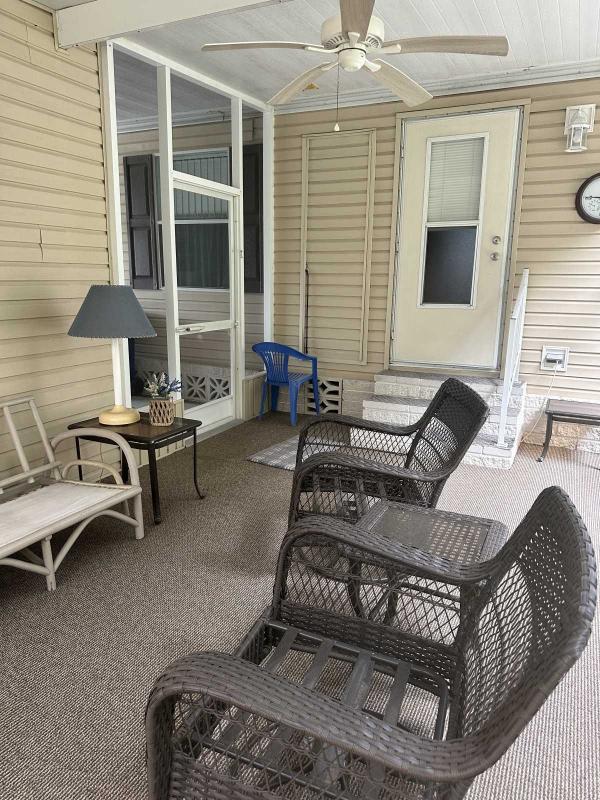 1998 PH Manufactured Home