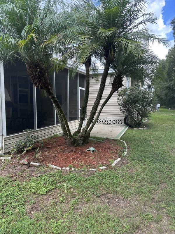 1998 PH Manufactured Home