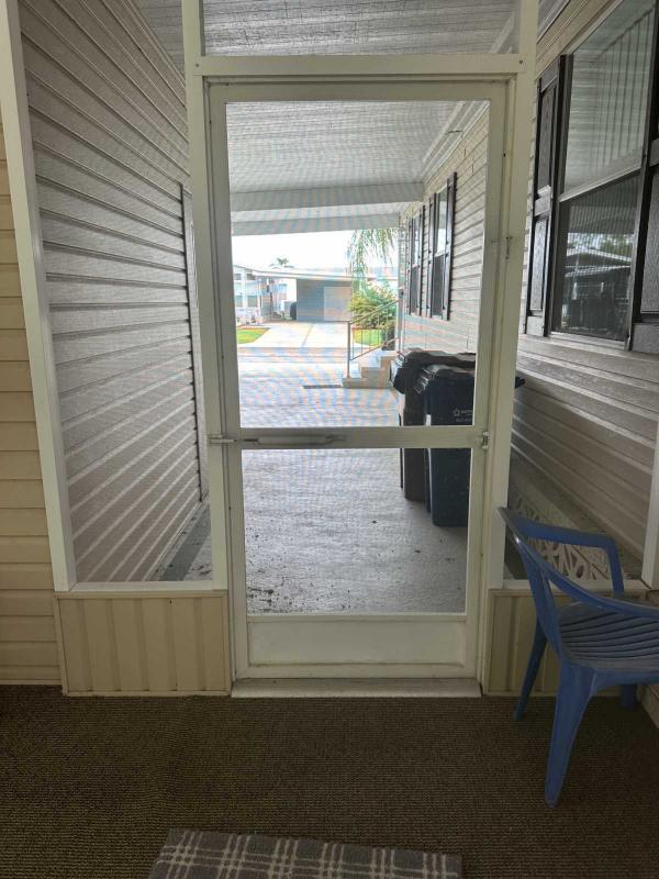 1998 PH Manufactured Home