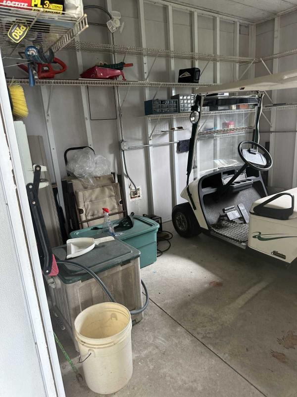 1998 PH Manufactured Home