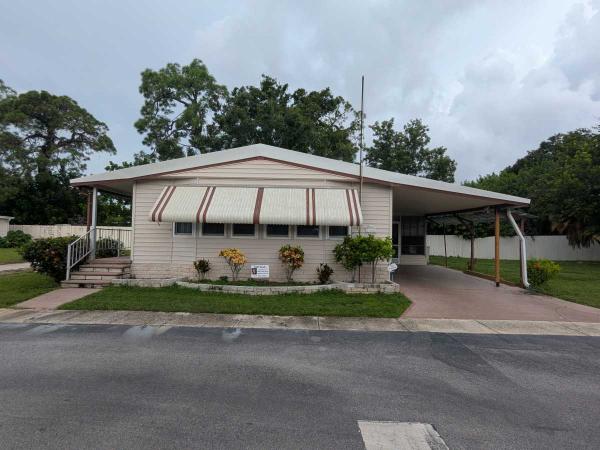 1984  Mobile Home For Sale