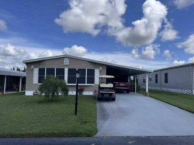 Photo 1 of 8 of home located at 319 Yellow Willow St Sebring, FL 33876