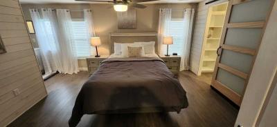 Mobile Home at 5547 Wind Sail St Bradenton, FL 34203