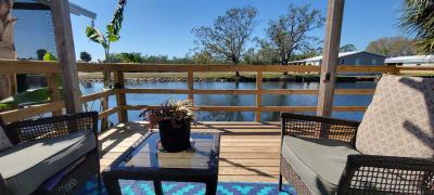 Mobile Home at 3726 Hula Cicle Ruskin, FL 33570