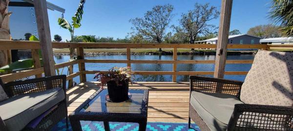 Photo 1 of 2 of home located at 3726 Hula Cicle Ruskin, FL 33570
