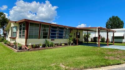 Mobile Home at 11649 Alepat Lane Orlando, FL 32836
