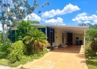 Manufactured Home