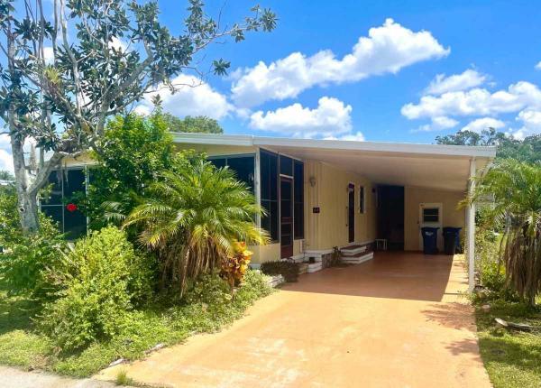 Manufactured Home
