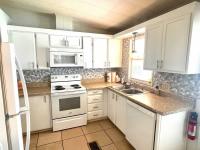 Manufactured Home