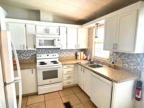 Manufactured Home
