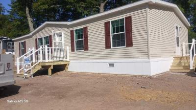Mobile Home at Susan Ln South Cairo, NY 12482