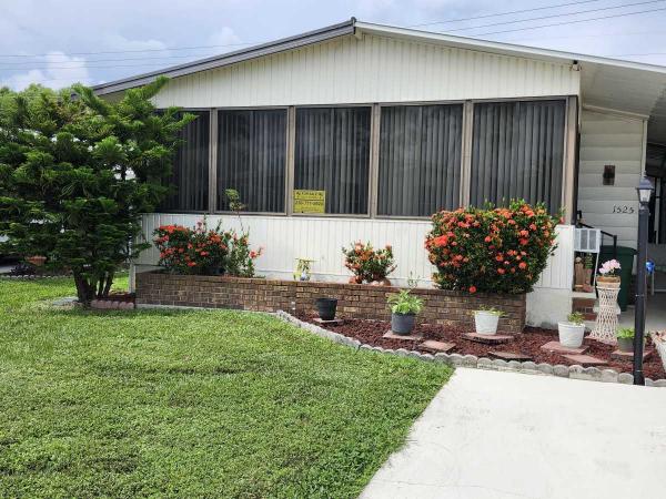 Barrington Mobile Home For Sale