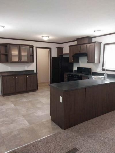 Mobile Home at 1600 N Willis Dr Bloomington, IN 47404
