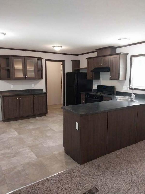 2019 Fortune Mobile Home For Sale
