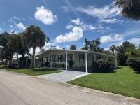 Manufactured Home