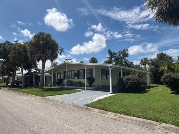  Mobile Home For Sale