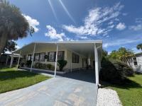 Manufactured Home