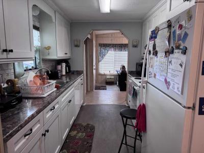 Photo 5 of 8 of home located at 319 Yellow Willow St Sebring, FL 33876