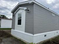 2025 Mobile Home
