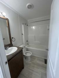2025 Mobile Home