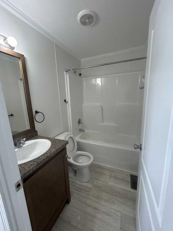 2025 Mobile Home