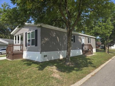 Photo 2 of 8 of home located at 3524 Aster Ct. Lot 36 Midland, MI 48642